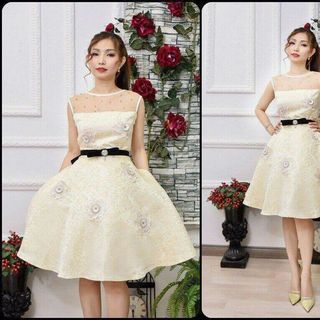 Xưởng Chuyên sỉ Đầm Thiết Kế