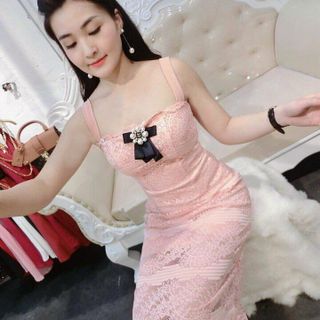 Xưởng Chuyên sỉ Đầm Thiết Kế