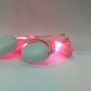 Dây giày đèn led