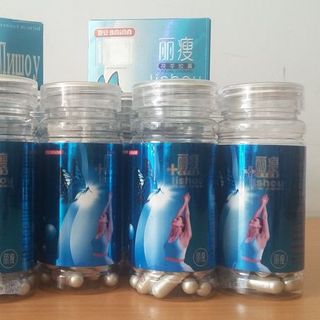 THUỐC GIẢM CÂN
