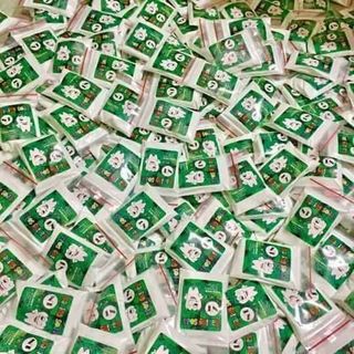 Baking soda