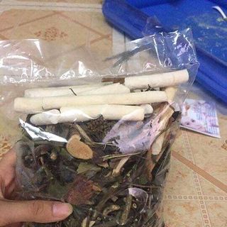 THUỐC LỢI SỮA DAO ĐỎ