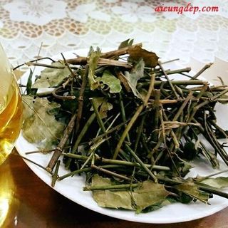 Chè văng sẻ