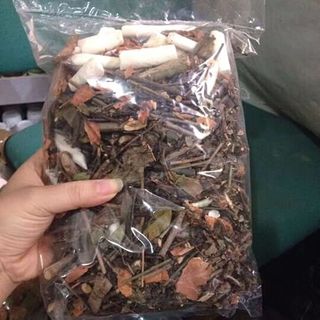 THUỐC LỢI SỮA DAO ĐỎ