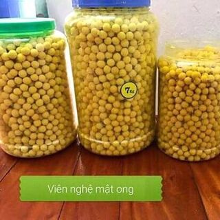 Viên nghê mật ông