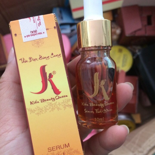 Serum thảo dược cung đình Ngọc Kiều