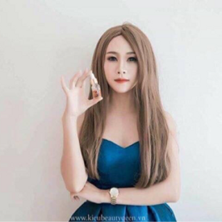 Serum thảo dược cung đình Ngọc Kiều