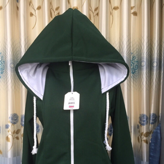 AK cổ nón