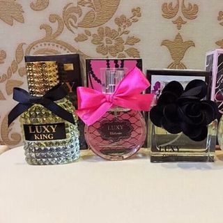 Tinh dầu nước hoa pháp