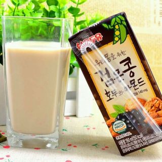 Sữa óc chó
