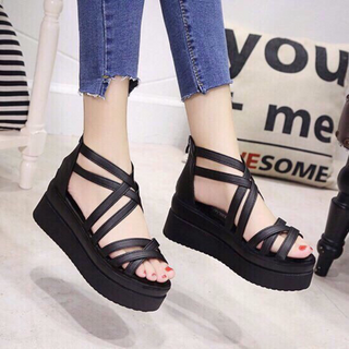 sandal chiến binh