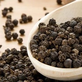 hạt tiêu đen