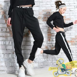 Quần gym nữ Jogger- quần tập nữ quần tập gym nữquần thể thao nữquần tập thể thao nữ Áo gym nữ Áo tập gym nữ áo thể thao nữ áo tập thể thao nữ đồ thể thao nữ đồ tập thể thao nữ đồ tập gym nữ đồ gym nữ giá sỉ