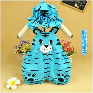 bộ đồ thú dễ thương