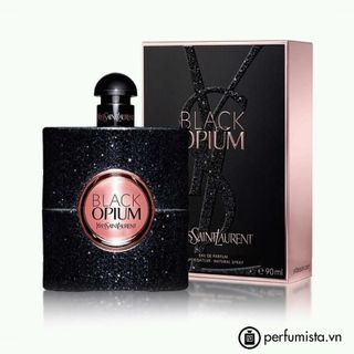 Nước hoa Black Opium