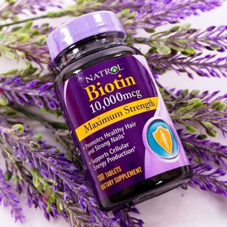 Thuốc BiOTin USA KÍCH THÍCH MỌC TÓC