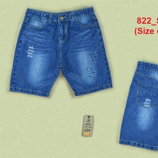 SOOC NAM ĐẠI JIN JEANS KIDS 822 RI 8 SIZE 7-15T giá sỉ