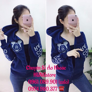chuột mickey