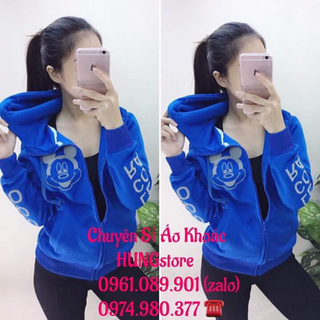 chuột mickey