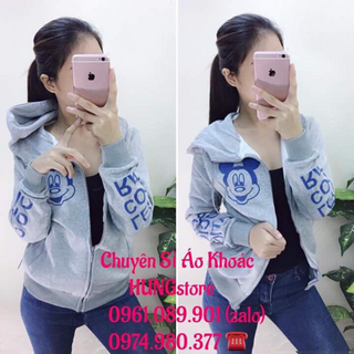 chuột mickey