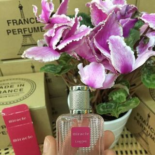 Nước Hoa Chiết Mẫu LOUIS PARFUME 20ML