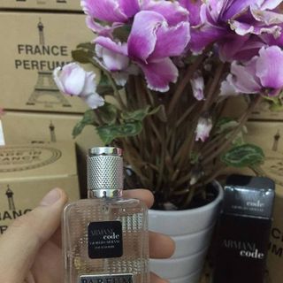 Nước Hoa Chiết Mẫu LOUIS PARFUME 20ML