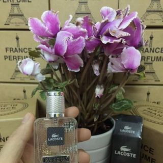 Nước Hoa Chiết Mẫu LOUIS PARFUME 20ML