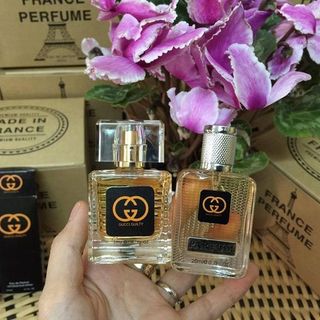 Nước Hoa Chiết Mẫu LOUIS PARFUME 20ML