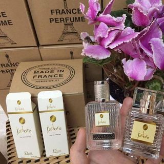 Nước Hoa Chiết Mẫu LOUIS PARFUME 20ML