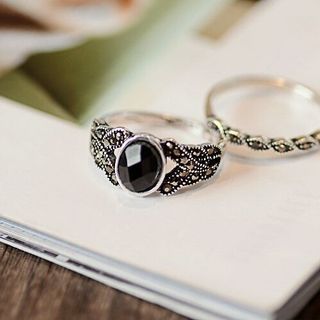 Nhẫn cặp nữ