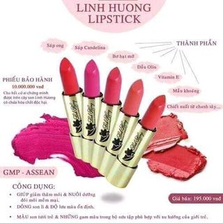 Son lì thiên nhiên