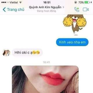 Son lì thiên nhiên