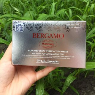 Serum BERGAMO