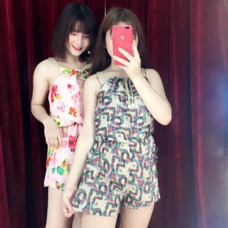 sản phẩm sét chân váy