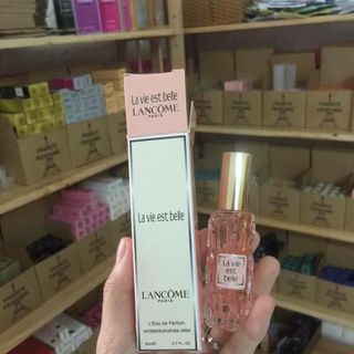 Nước hoa chiết pháp - Mẫu 4D - 20ML