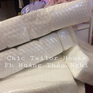 BÔNG TẨY TRANG THẦN THÁNH