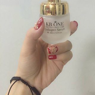 SERUM COLLAGEN KB ONE