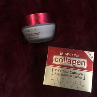 Collagen dưỡng da