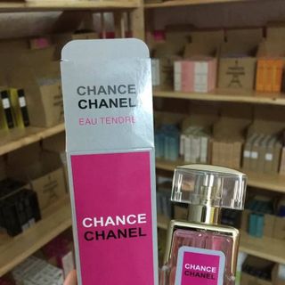 Nước Hoa Chiết Pháp Mẫu LOUIS PARIS 40ML