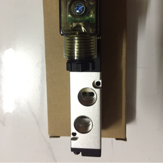 Van solenoid valve 4V210-08 hiệu TSG