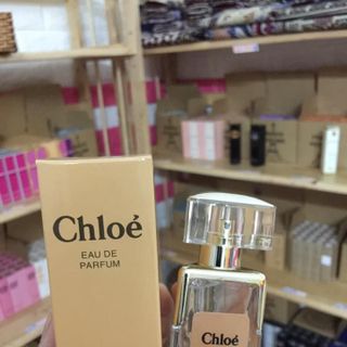 Nước Hoa Chiết Pháp Mẫu LOUIS PARIS 40ML