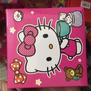 Đồng hồ hoạt hình em bé rất dễ thương