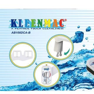 Thiết Bị Vệ Sinh Thông Minh Kleenmac