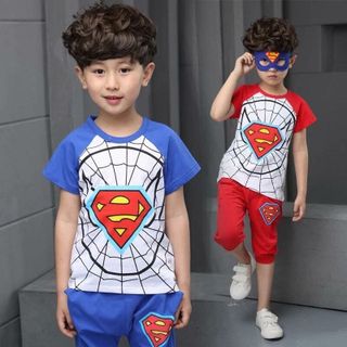 Bộ cho bé