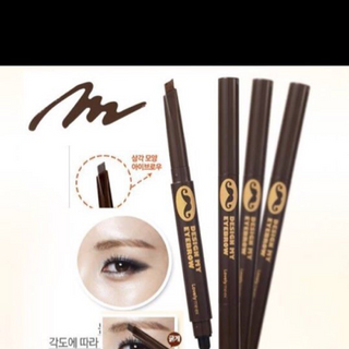 Chì kẻ mày ngang THE FACESHOP