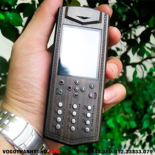 vỏ gỗ nguyên khối cao cấp