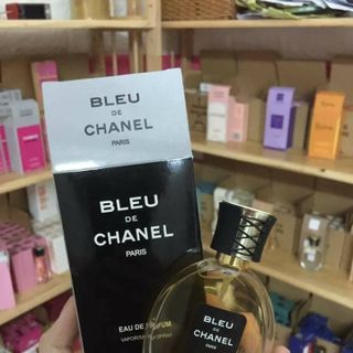 Nước Hoa Chiết Pháp Mẫu GARNET 50ML