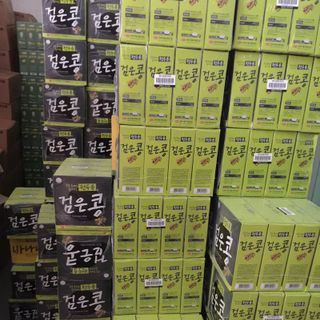 SỮA NGŨ CỐC 7 VỊ SỮA HƯƠNG VỊ CHUỐI SỮA ĐẬU MÈ ĐEN