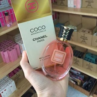 Nước Hoa Chiết Pháp Mẫu GARNET 50ML