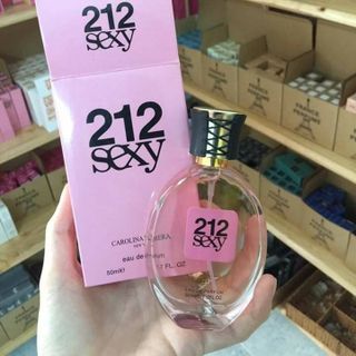 Nước Hoa Chiết Pháp Mẫu GARNET 50ML